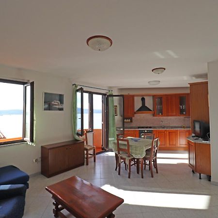 Apartament Supramare La Maddalena  Zewnętrze zdjęcie