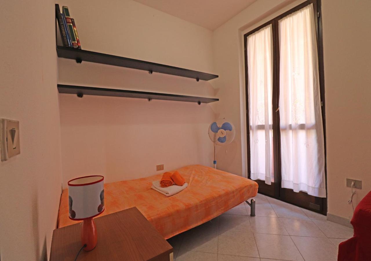 Apartament Supramare La Maddalena  Zewnętrze zdjęcie