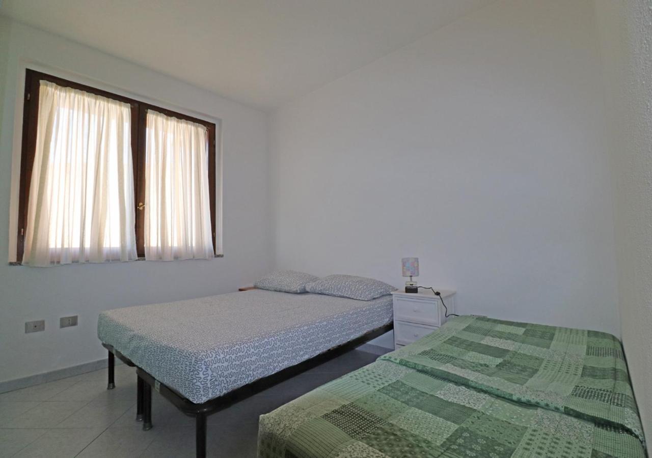Apartament Supramare La Maddalena  Zewnętrze zdjęcie