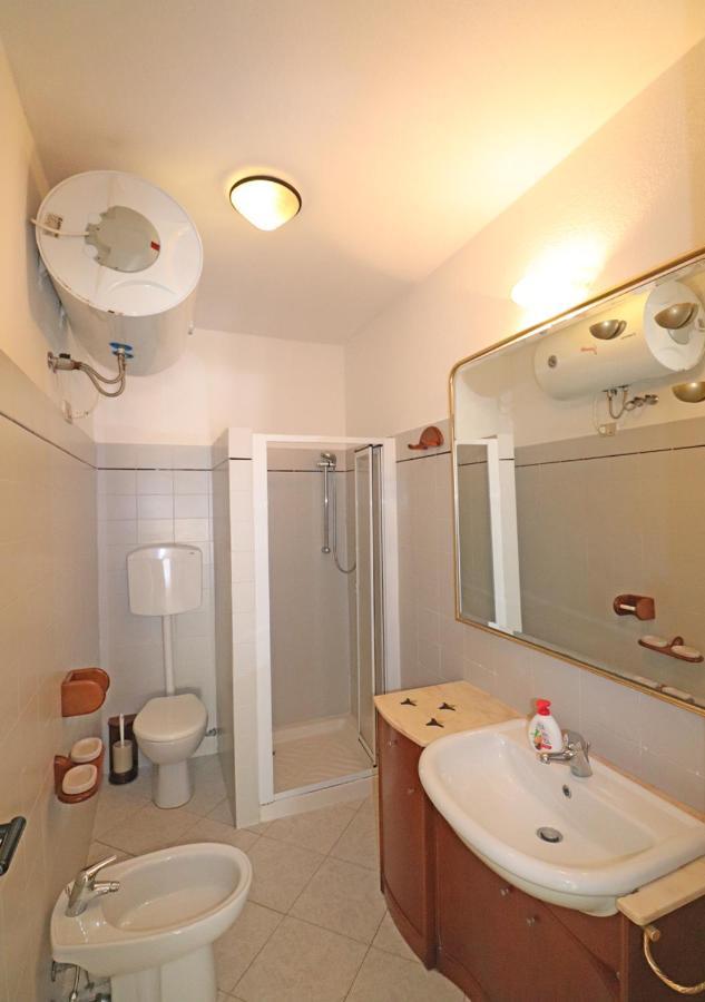 Apartament Supramare La Maddalena  Zewnętrze zdjęcie