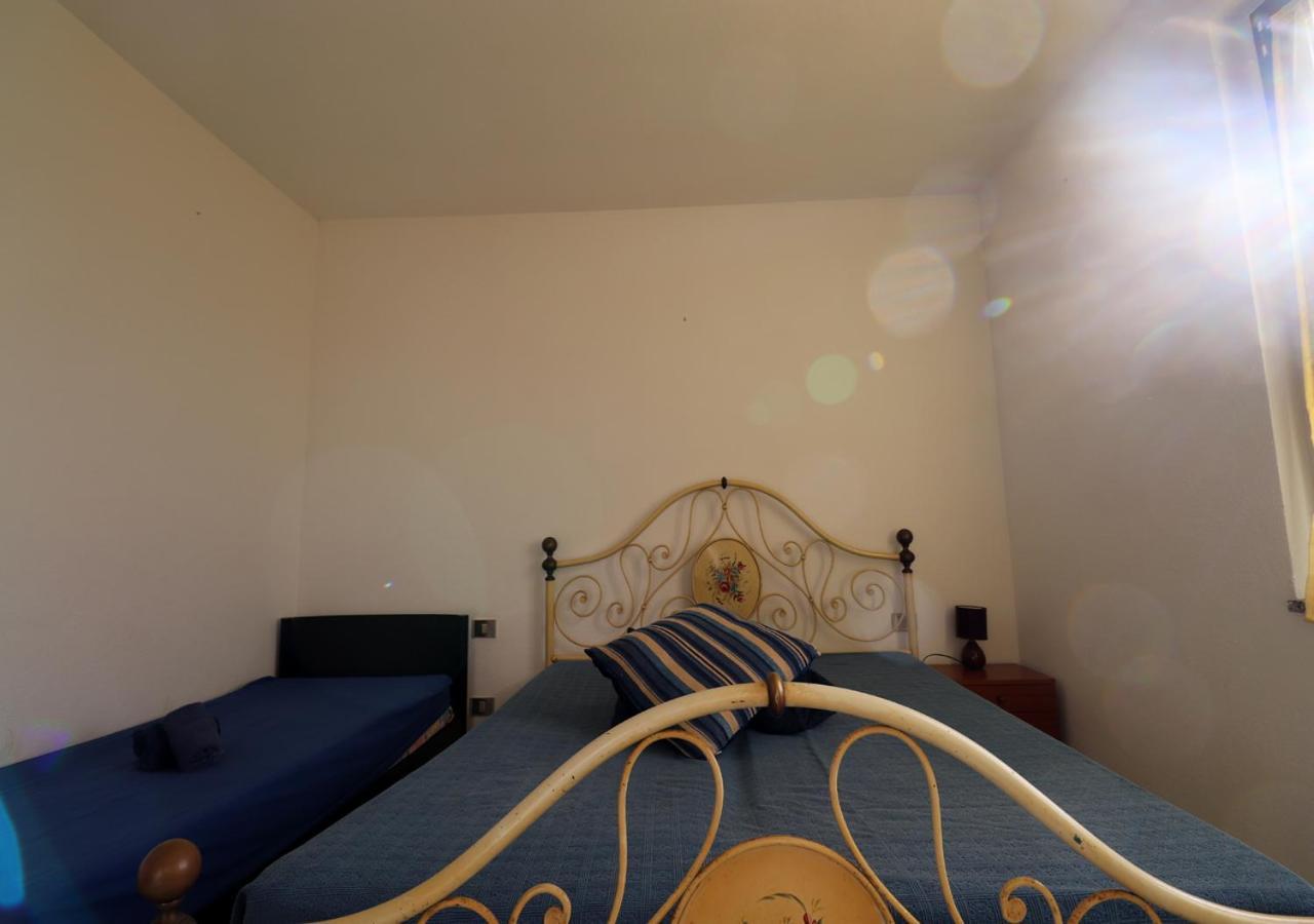 Apartament Supramare La Maddalena  Zewnętrze zdjęcie
