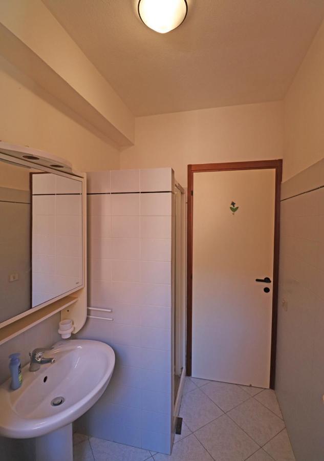 Apartament Supramare La Maddalena  Zewnętrze zdjęcie