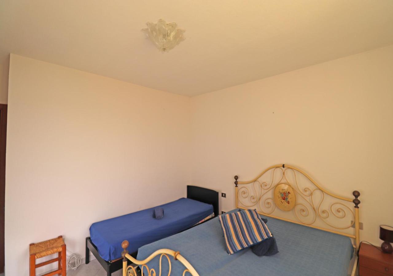 Apartament Supramare La Maddalena  Zewnętrze zdjęcie