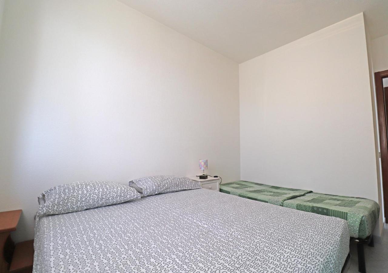 Apartament Supramare La Maddalena  Zewnętrze zdjęcie