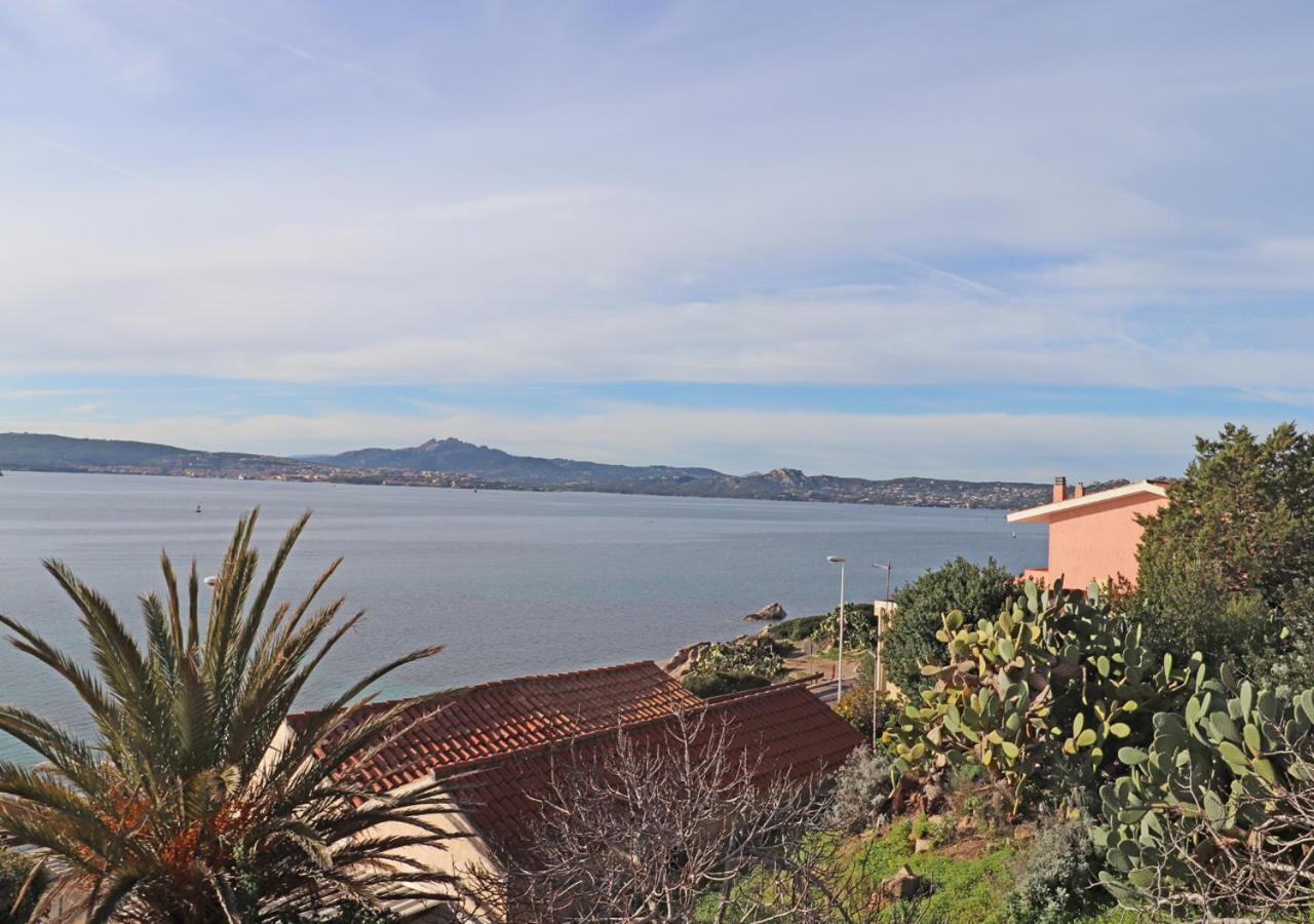 Apartament Supramare La Maddalena  Zewnętrze zdjęcie